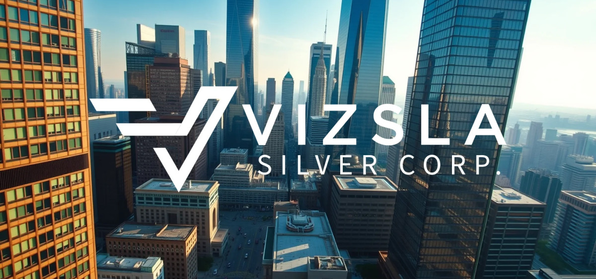 Beitragsbild zu Vizsla Silver Aktie: Silber-Rally explodiert!