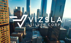 Beitragsbild zu Vizsla Silver Aktie: Silber-Rally explodiert!