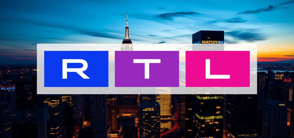 Beitragsbild zu RTL Group Aktie: Warnschuss aus Luxemburg