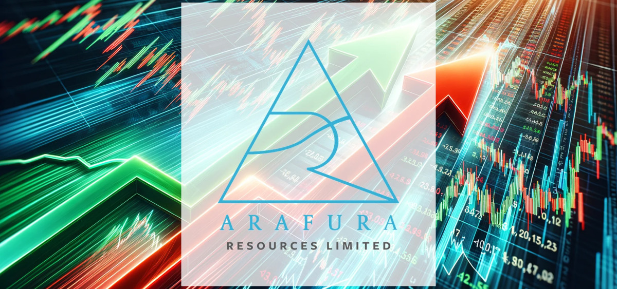 Beitragsbild zu Arafura Aktie: Kapital-Schock!