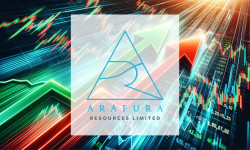Beitragsbild zu Arafura Aktie: Kapital-Schock!