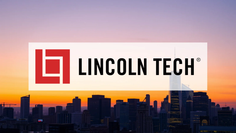 Beitragsbild zu Lincoln Educational Services Aktie: Zuversichtlicher Trend