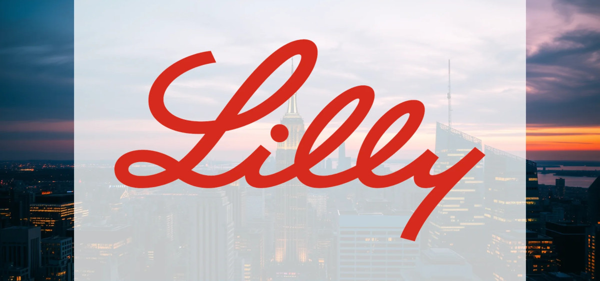 Beitragsbild zu Eli Lilly Aktie: Zufriedene Anleger!