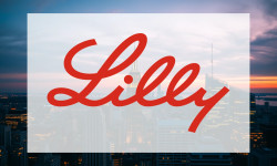 Beitragsbild zu Eli Lilly Aktie: Zufriedene Anleger!