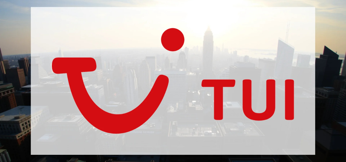 Beitragsbild zu TUI Aktie: KI-Revolution gestartet!