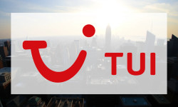 Beitragsbild zu TUI Aktie: KI-Revolution gestartet!