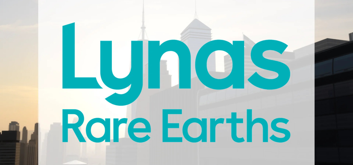 Beitragsbild zu Lynas Aktie: Prosperierendes Geschäftsumfeld