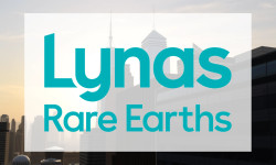 Beitragsbild zu Lynas Aktie: Prosperierendes Geschäftsumfeld