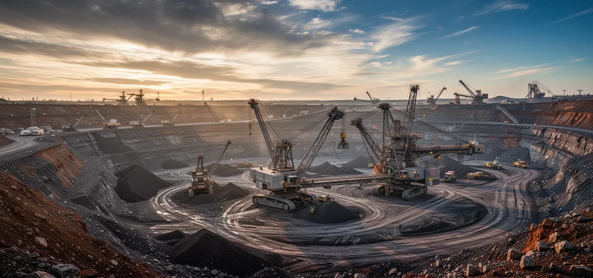 Beitragsbild zu MP Materials Aktie: Teurer Weg zur Unabhängigkeit