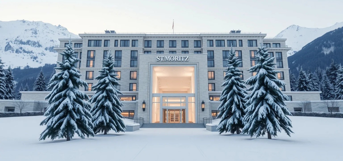 Beitragsbild zu Badrutt's Palace gewinnt Gault&Millau-Auszeichnung
