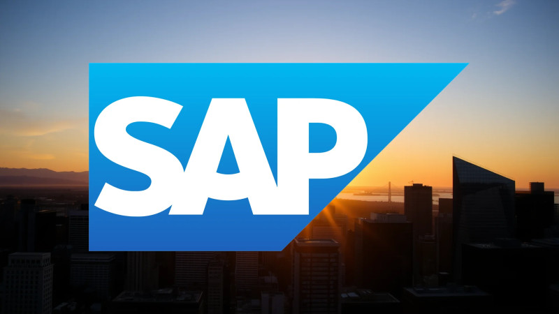 Beitragsbild zu SAP Aktie: Software-Riese auf Expansionskurs