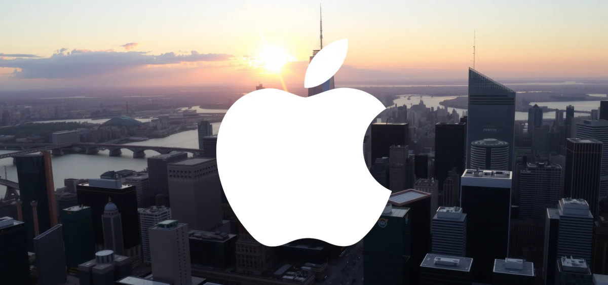 Beitragsbild zu Apple Aktie: Mega-Wechsel!