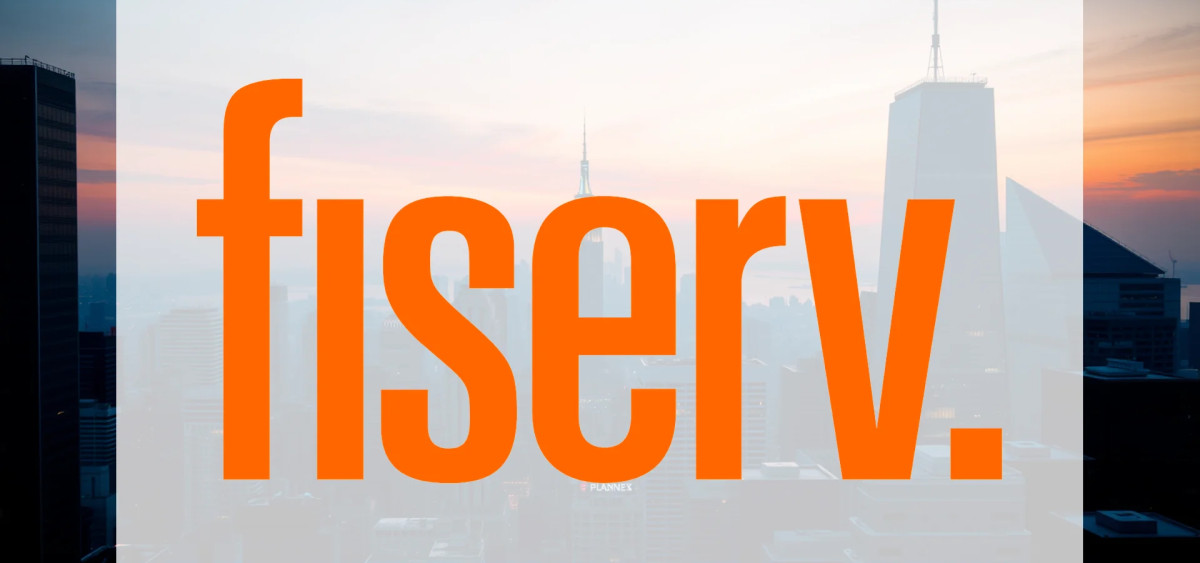 Beitragsbild zu Fiserv Aktie: Überraschend negativ?