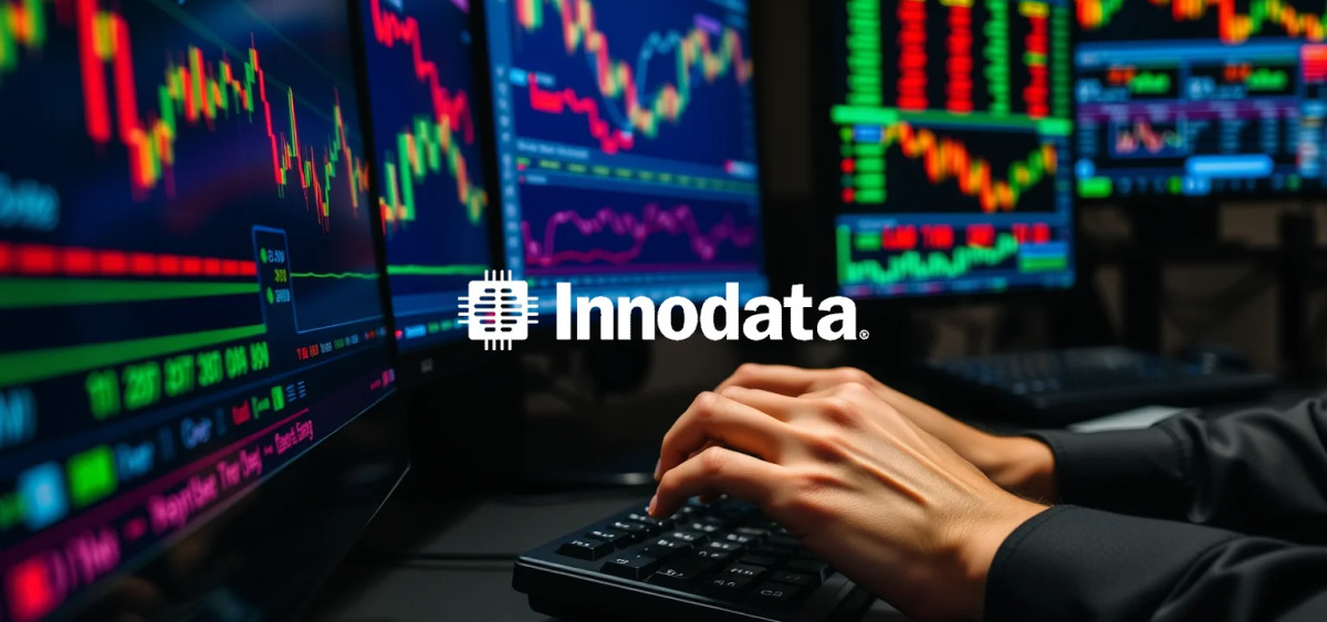 Beitragsbild zu Innodata Aktie: KI-Boom treibt Quartalszahlen