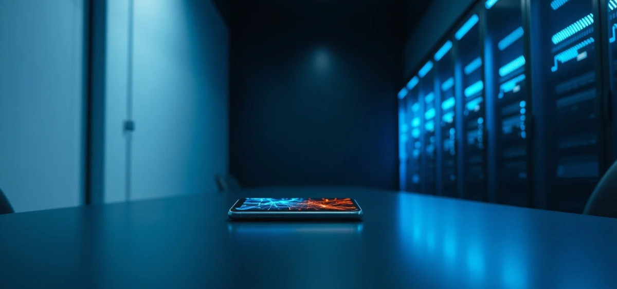 Beitragsbild zu Google und Meta verschärfen KI-Abwehr gegen Handy-Betrug