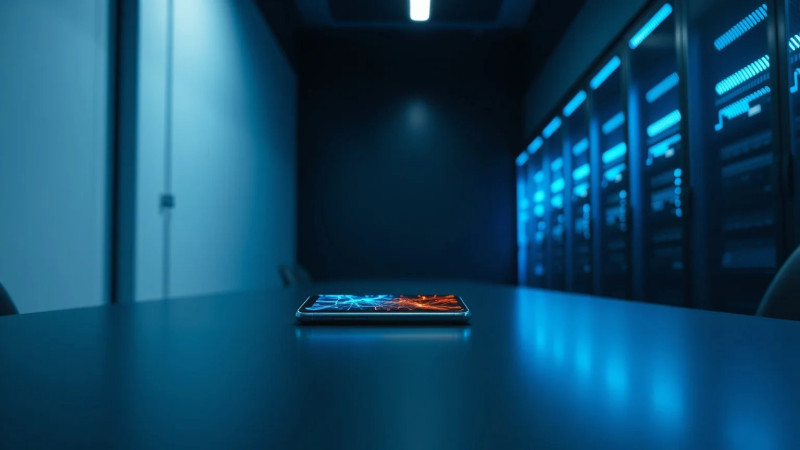 Beitragsbild zu Google und Meta verschärfen KI-Abwehr gegen Handy-Betrug