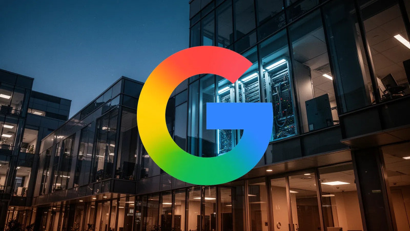 Beitragsbild zu Alphabet Aktie: KI-Durchbruch sorgt für Unruhe