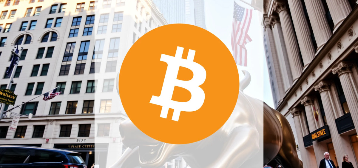 Beitragsbild zu Bitcoin: Absturz in die Angst-Zone