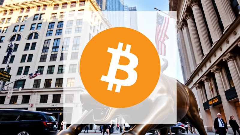 Beitragsbild zu Bitcoin: Absturz in die Angst-Zone