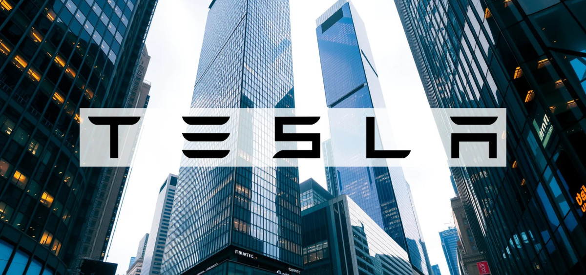 Beitragsbild zu Tesla-Aktie: Mega-Entscheidung!