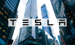 Beitragsbild zu Tesla-Aktie: Mega-Entscheidung!