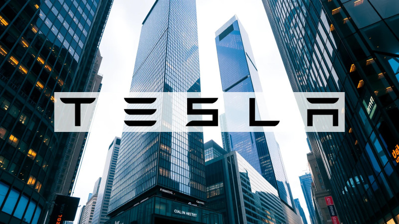 Beitragsbild zu Tesla-Aktie: Mega-Entscheidung!