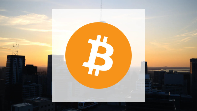 Beitragsbild zu Bitcoin: Wichtige Signale