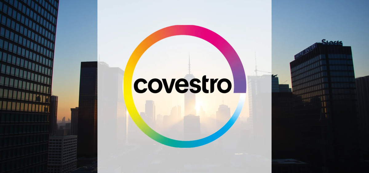 Beitragsbild zu Covestro Aktie: Finale Rettung?