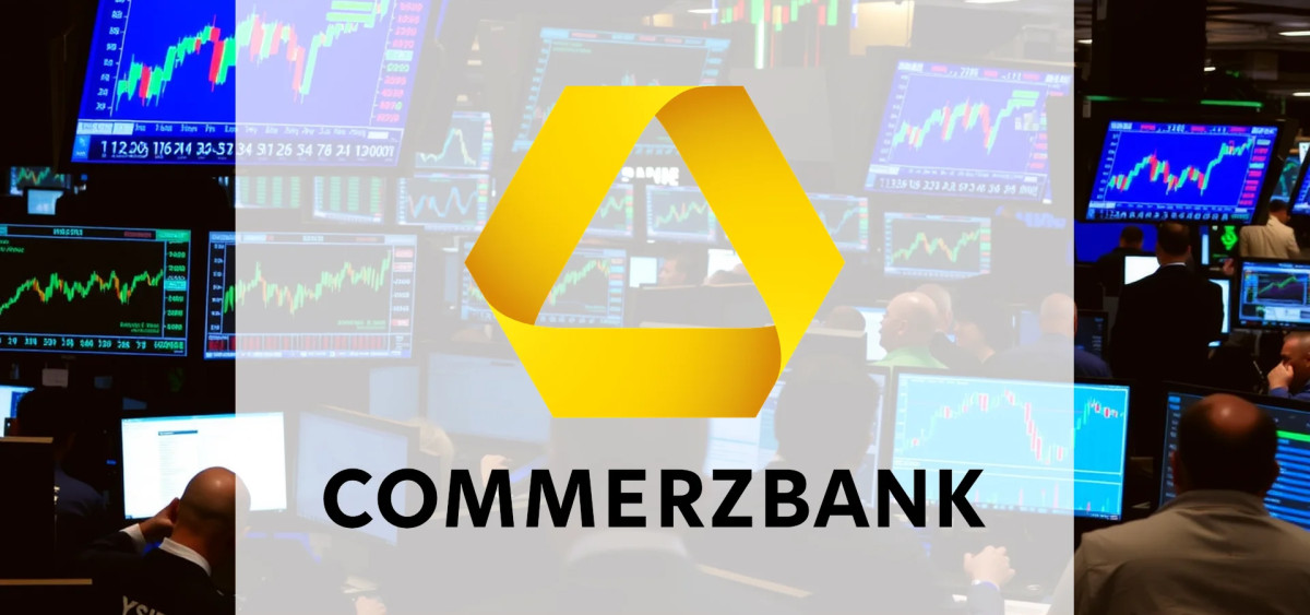 Beitragsbild zu Commerzbank Aktie: Markt erobert!