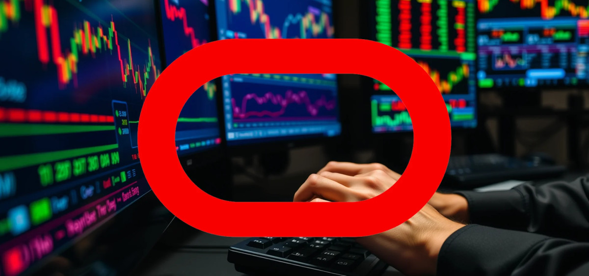 Beitragsbild zu Oracle Aktie: Cashflow-Alarm