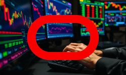 Beitragsbild zu Oracle Aktie: Cashflow-Alarm