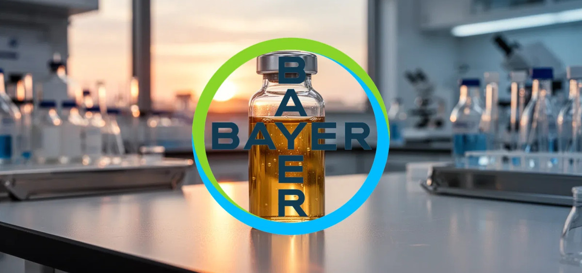 Beitragsbild zu Bayer Aktie: Insider kaufen