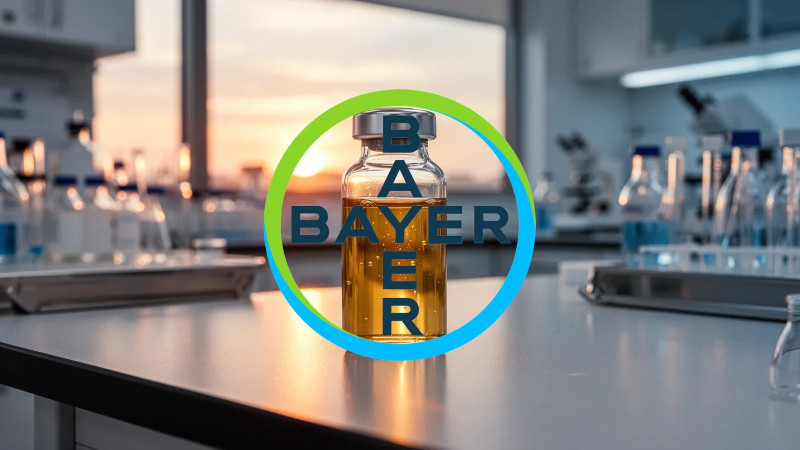 Beitragsbild zu Bayer Aktie: Insider kaufen