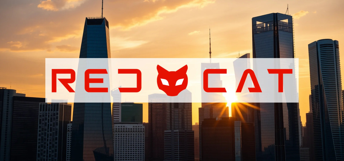 Beitragsbild zu Red Cat Aktie: NATO-Deal löst Spekulationsrausch aus