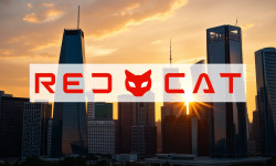 Beitragsbild zu Red Cat Aktie: NATO-Deal löst Spekulationsrausch aus