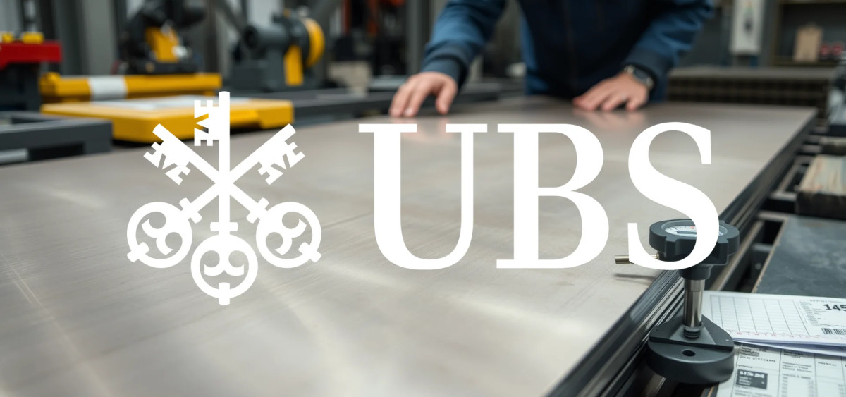Beitragsbild zu UBS Aktie: Verflogenes Momentum!
