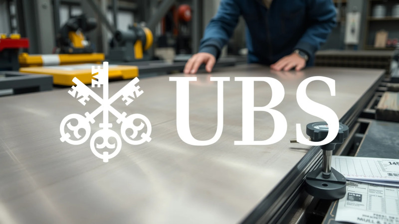 Beitragsbild zu UBS Aktie: Verflogenes Momentum!