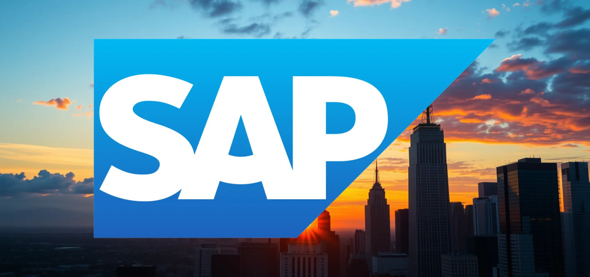 Beitragsbild zu SAP Aktie: In der Schusslinie