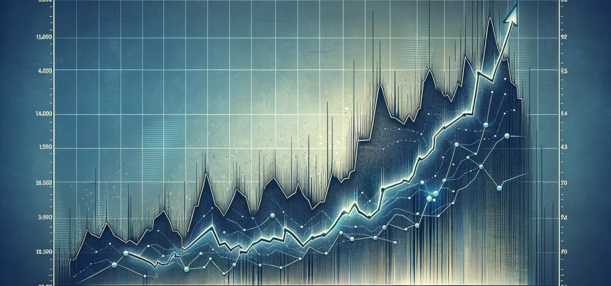 Beitragsbild zu Almonty Aktie: Technischer Druck