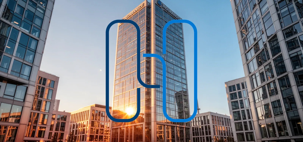 Beitragsbild zu Hannover Rück Aktie: Gewinnziel steht