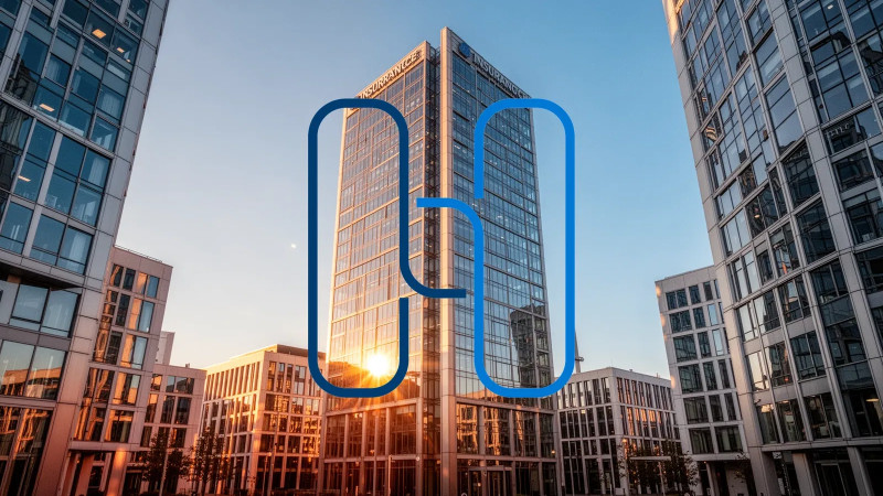 Beitragsbild zu Hannover Rück Aktie: Gewinnziel steht