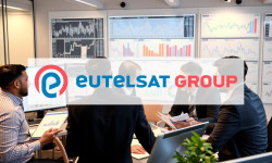 Beitragsbild zu Eutelsat Aktie: Rettet Indien-Deal die Wende?
