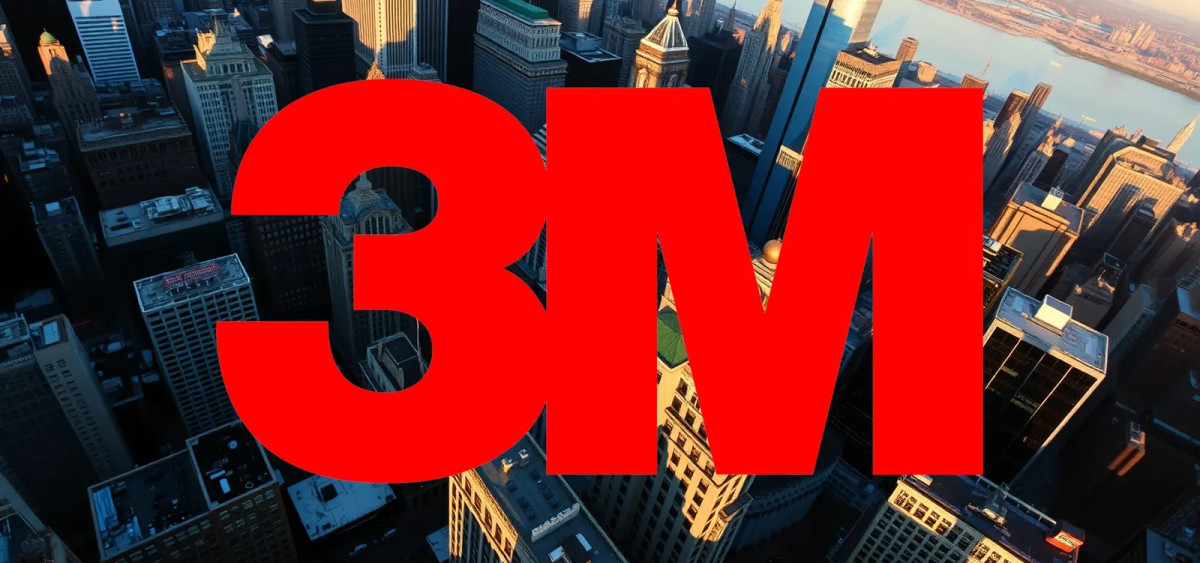 Beitragsbild zu 3M Aktie: Technischer Rücksetzer