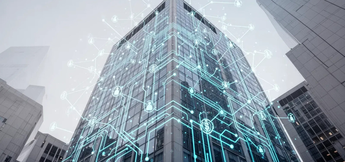 Beitragsbild zu UBS Aktie: Blockchain-Durchbruch