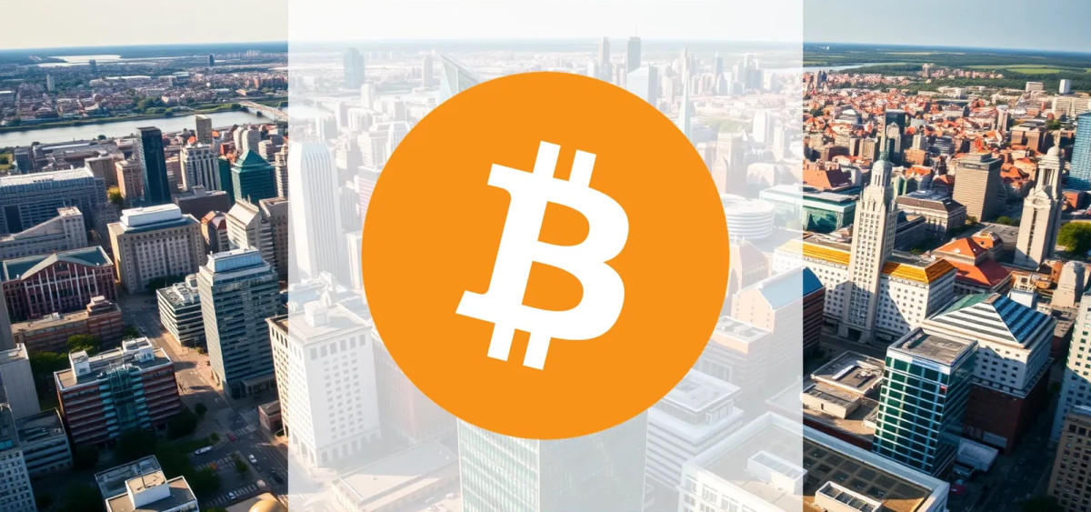 Beitragsbild zu Bitcoin: Massive Verkaufswelle