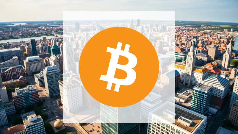 Beitragsbild zu Bitcoin: Massive Verkaufswelle