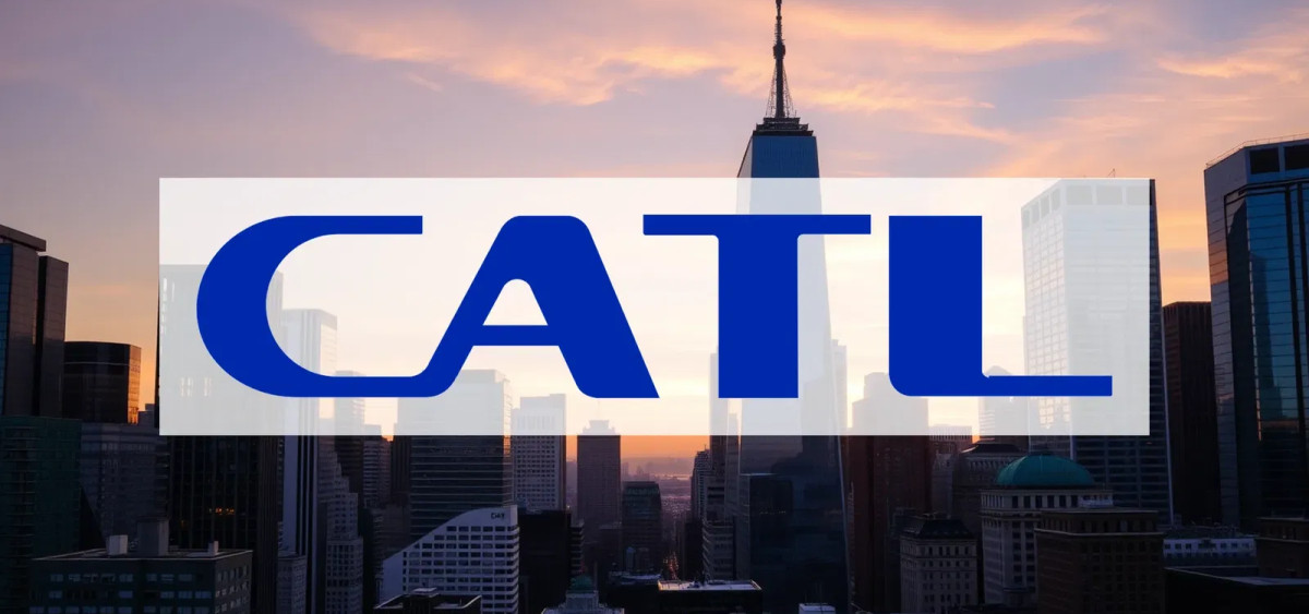 Beitragsbild zu Contemporary Amperex Technology Aktie: Erfreuliche Kundenresonanz!