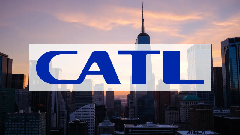 Beitragsbild zu Contemporary Amperex Technology Aktie: Erfreuliche Kundenresonanz!