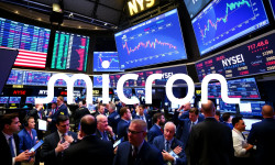 Beitragsbild zu Micron Aktie: Zukunftsfähige Entwicklung!