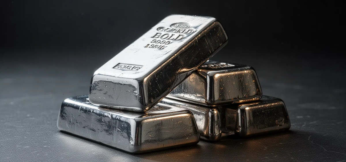 Beitragsbild zu WisdomTree Silver 3x Daily Leveraged: Zukunftsaussichten erfreulich!